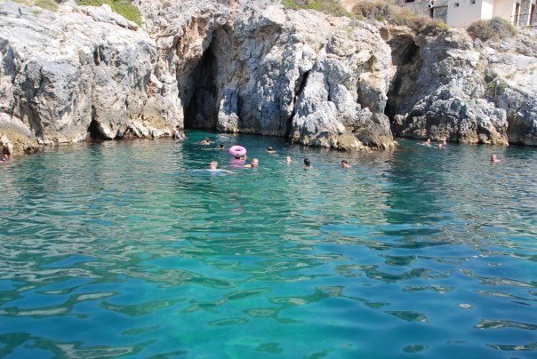 Kusadasi Full-Day Boat Trip & BBQ - Swim Stops and Beach Time: Turning a Long Day Into a Comfortable One