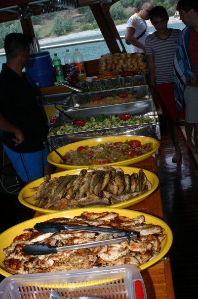 Kusadasi Full-Day Boat Trip & BBQ - Price and Value: Is $76 Worth It?