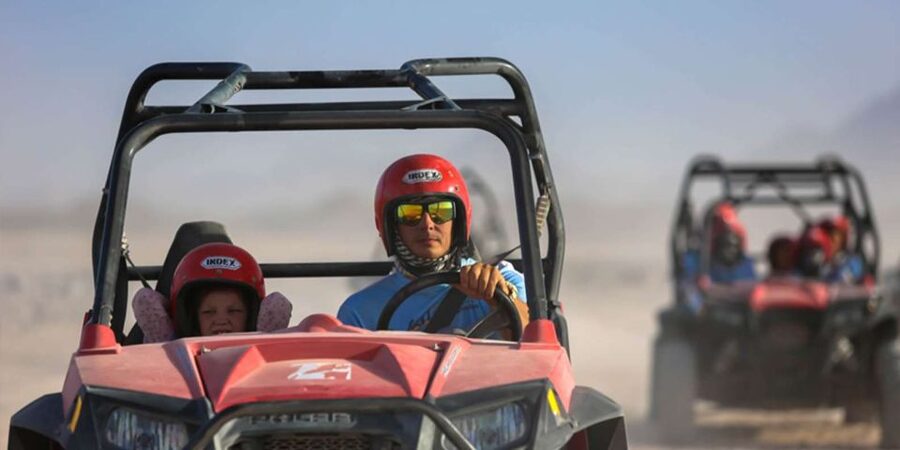 Kusadasi: Guided Buggy Adventure Tour - Photos and downtime: fun along the way, but expect extra time in the process