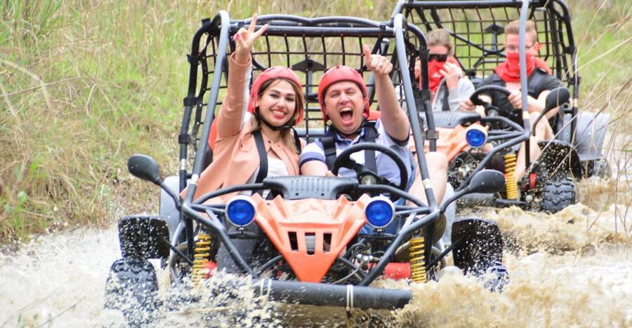 Kusadasi: Guided Buggy Adventure Tour - Guides and on-the-ground care: what you can expect from the team