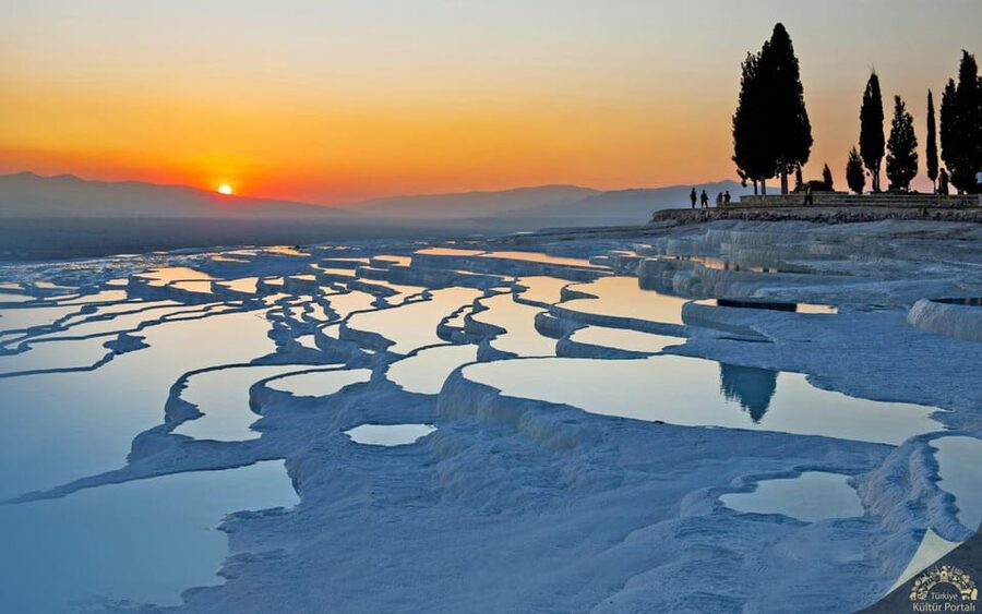 Kusadasi: Guided Pamukkale Tour - Price and value: what $59 really covers