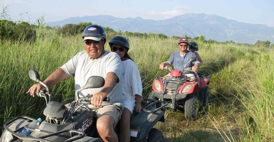 Kusadasi: Guided Quad Biking Tour - Price and Add-Ons: The Real Value Math