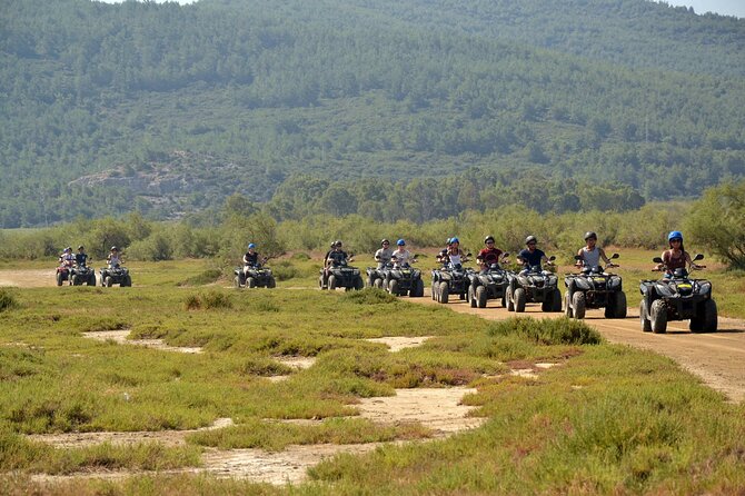 Kusadasi Half Day Quad Safari Experience With Free Hotel Transfer - Price and value: is $50 a good deal for Kusadasi?