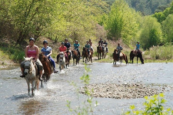 Kusadasi Horseback Riding - Key things to know before you go