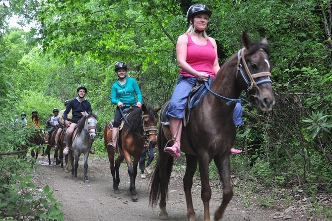 Kusadasi Horseback Riding - How to Prevent Horse-Fly Problems and Stay Comfortable