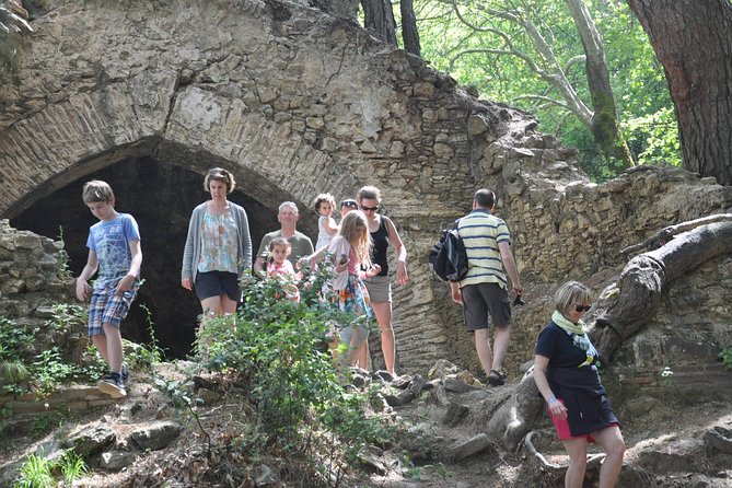 Kusadasi Jeep Safari Adventure w/LUNCH from Kusadasi Hotels&PORT - Packing list for a dust-and-water jeep day