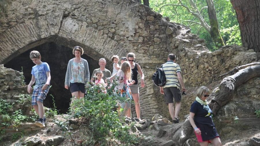 Kusadasi : Jeep Safari Tour - Price and Value: Is $57 for a 7-Hour Jeep Safari a Smart Buy?