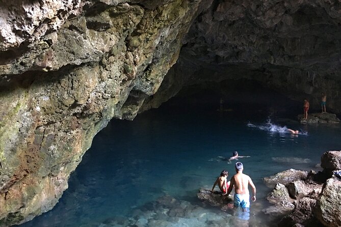 Kusadasi Jeep Safari Tour With Zeus Cave and Water Fights - Jeep safari reality check: group size, bathroom timing, dust, and photo-sales pressure