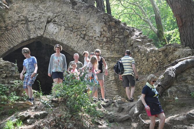 Kusadasi Jeep Safari Tour With Zeus Cave and Water Fights - Price and value: is $45 a good deal?