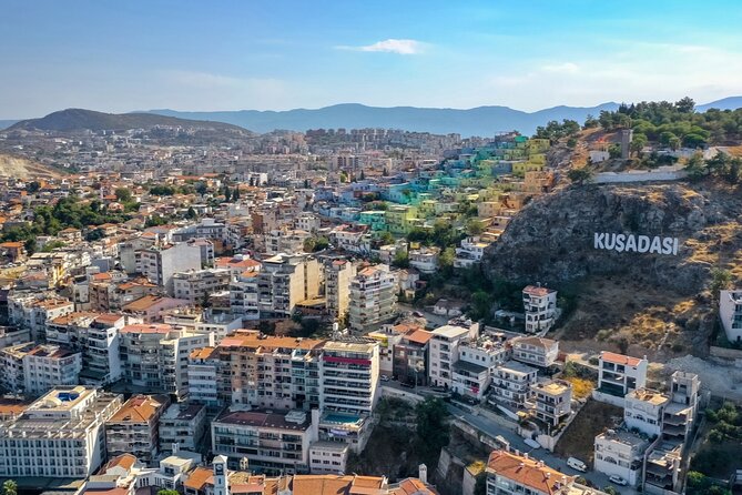 Kusadasi Legacy of the Ottomans: Exploration Game and Tour - Price and what you actually get for about $6