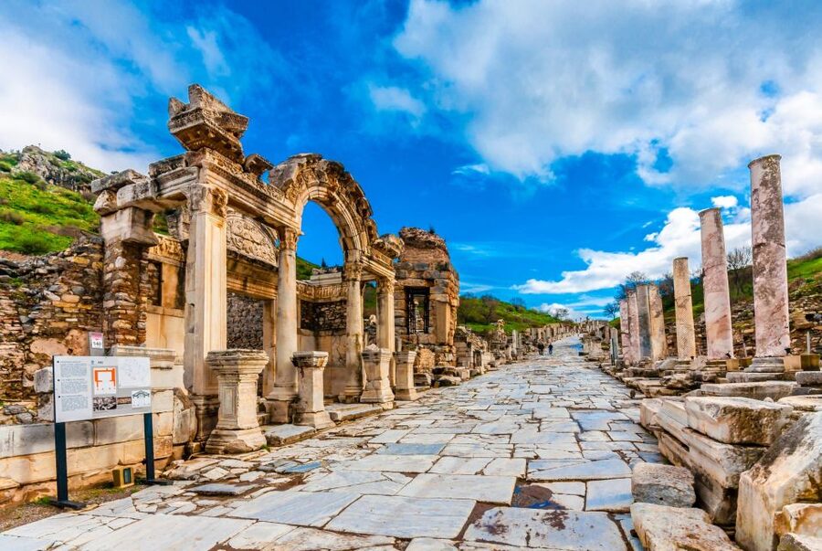Kusadasi Port: All Inclusive Ephesus Tour (Skip-The-Line) - Mary’s House: A Quiet Stop With Big Footnote Status
