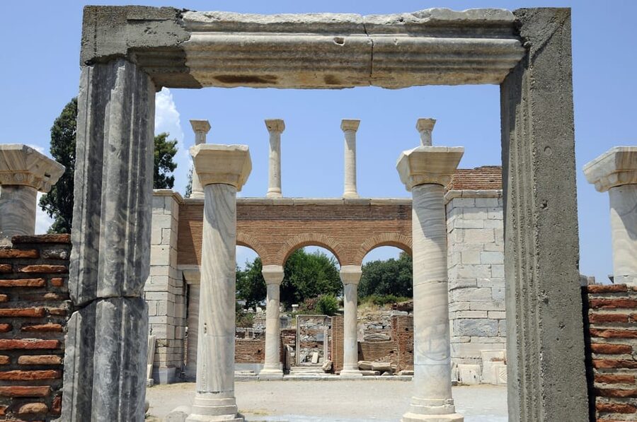 Kusadasi Port:Biblical Private Ephesus Tour | Skip-the-Line - Price and value: what $55 really covers