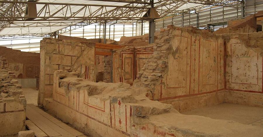 Kusadasi Port: Ephesus & Terrace Houses Tour (Skip-The-Line) - From Kusadasi Port to Ephesus: A Cruise-Day Start That Doesn’t Waste Time