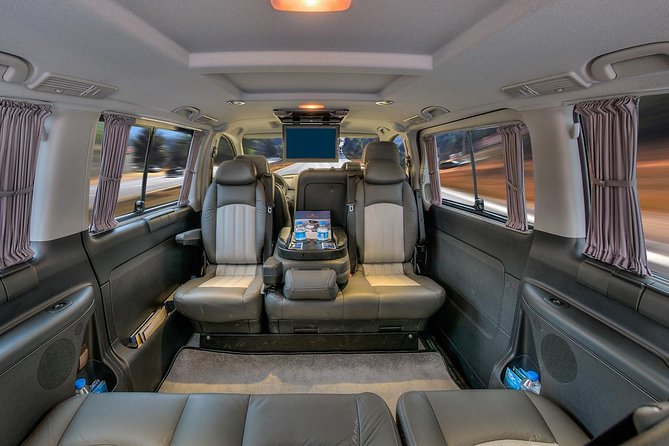 Kusadasi Port Luxury Taxi Service - Key things that make this service work