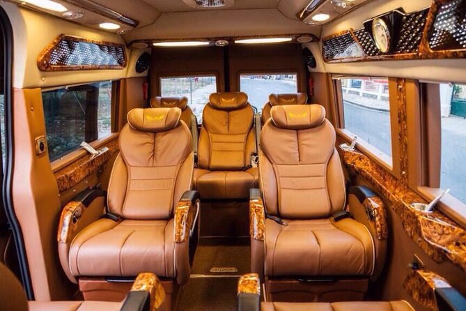 Kusadasi Port Luxury Taxi Service - Your half-day plan: the stops that usually shape the route