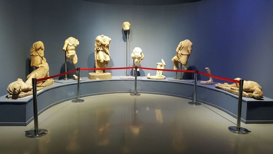 Kusadasi Port: Private Ancient Ephesus Tour | Skip-the-Line - Key highlights to look for