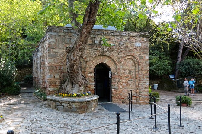 Kusadasi Port PRIVATE EPHESUS TOUR (fixed price 1 to 15 people) - Stop 2: Ancient City of Ephesus in 2 hours—where to focus first