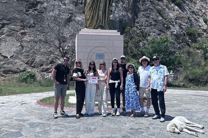 Kusadasi Port PRIVATE EPHESUS TOUR (fixed price 1 to 15 people) - Where you meet and how the day flows (Kusadasi port timing)