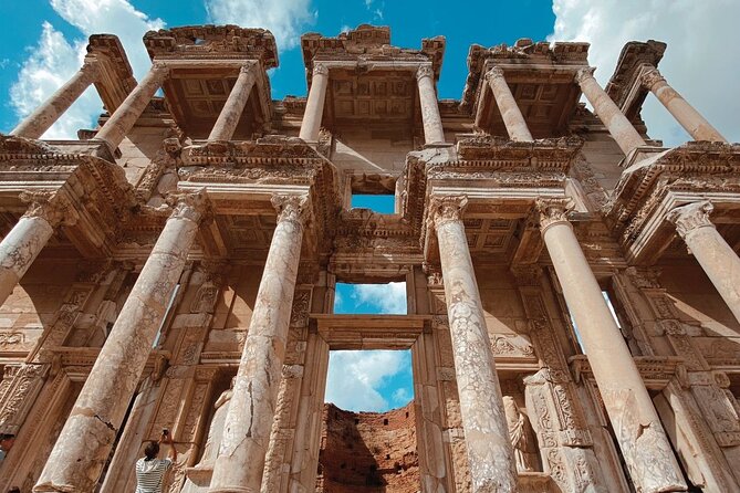 Kusadasi Port: PRIVATE Ephesus Tour for Cruise Passengers - Why This Private Ephesus Excursion Fits Cruise Schedules