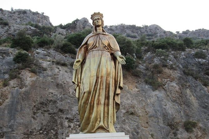 Kusadasi Port to Ephesus, House of Virgin Mary, St.John Church - Logistics that actually matter once you’re on the ground