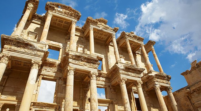 Kusadasi Private Shore Excursion: Ephesus and House of Mary - The cost: is $152 per person good value?