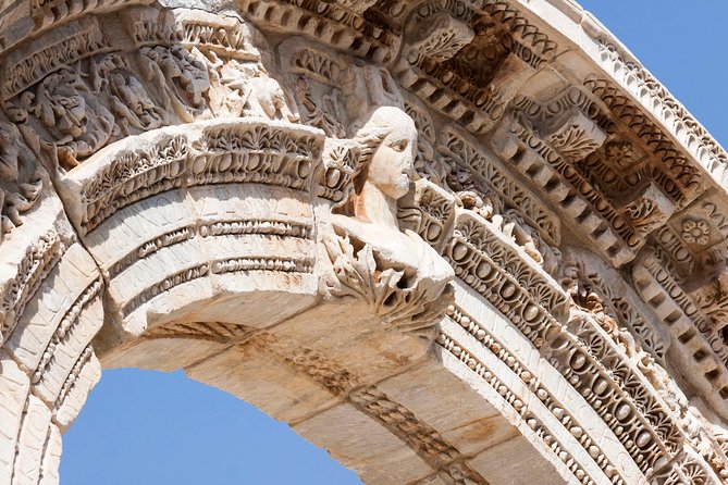 Kusadasi Private Shore Excursion: Ephesus & House of Virgin Mary - Why the guide makes or breaks a day like this