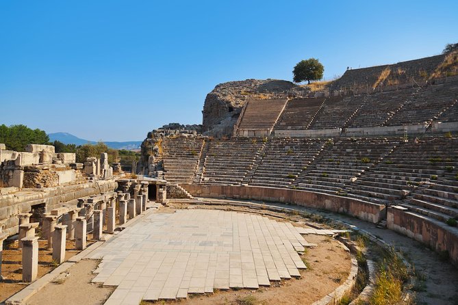 Kusadasi Private Shore Excursion: Ephesus & House of Virgin Mary - Price and value: what you’re paying for