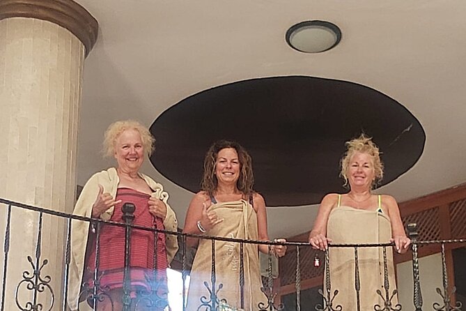 Kusadasi Private Sightseeing Ephesus Tour and Turkish bath - Getting to the day: Kusadasi pickup, private vehicle, and cruise timing that matters