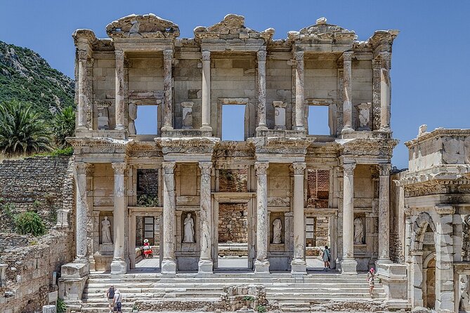 Kusadasi Private tour from Cruise Port - Key things to know before you go