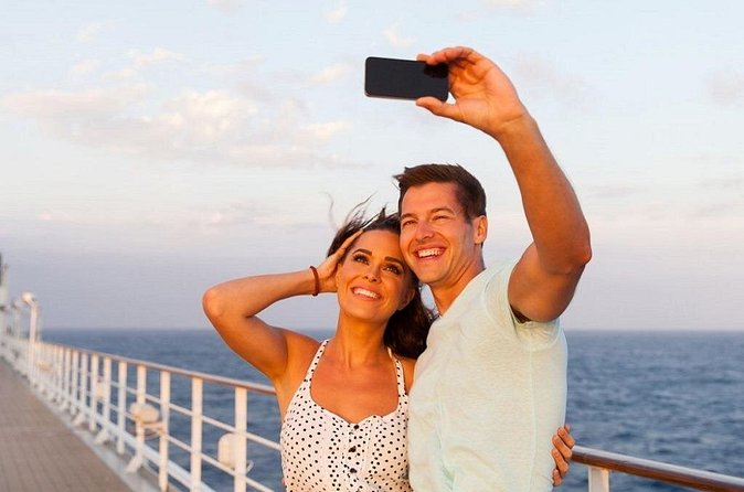 Kusadasi Private tour from Cruise Port - Alsancak and Pasaport Quay: The Waterfront Finish That Feels Like İzmir