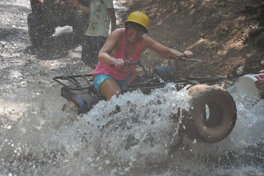 Kusadasi Quad Safari - Price and value: is $36 worth it?