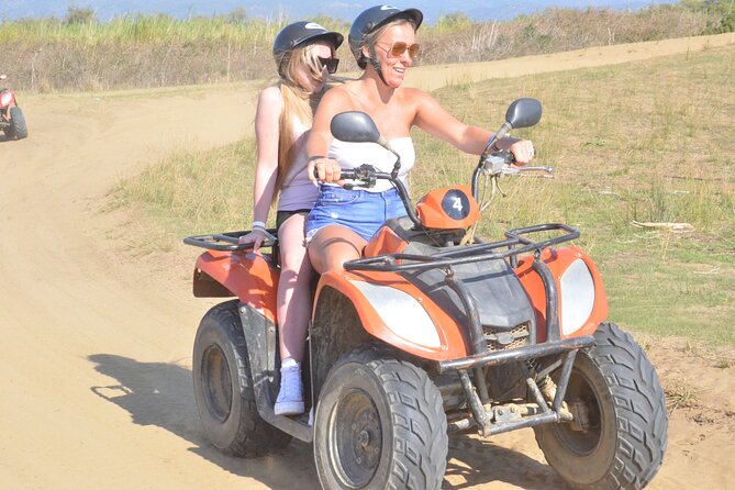 Kusadasi Quad Safari Adventure - Why the Guides and Pace System Matter