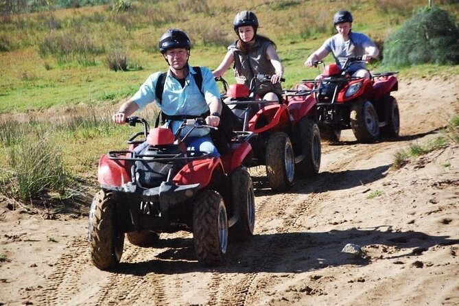 Kusadasi Quad Safari Adventure - Price and Value: The $38.45 Advantage (and Its Limits)