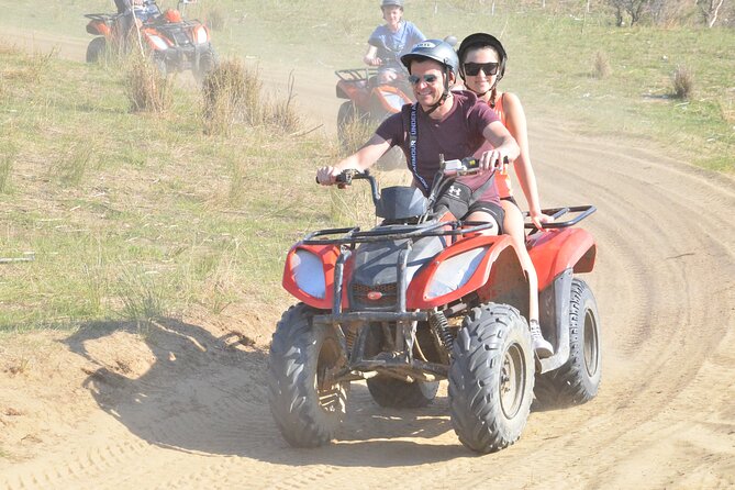 Kusadasi Quad Safari Adventure - Who Should Book This ATV Safari (and Who Should Skip Driving)