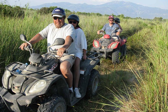 Kusadasi Quad Safari Adventure Included Transfer - Key Highlights You’ll Feel On Day One