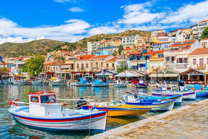 Kusadasi Samos Ferry Trip With Free Hotel Transfer Service - Tips to Make This Run Smooth: My Practical Checklist