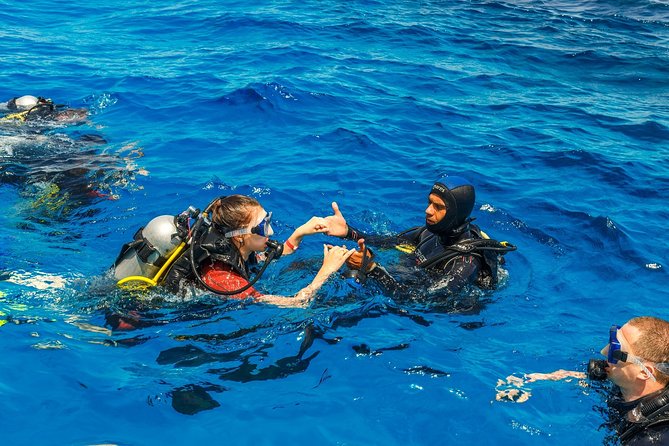 Kusadasi Scuba Diving Experience w/Instructor incl. Transfer - Price and Value: Why $66.08 Can Be a Smart Deal