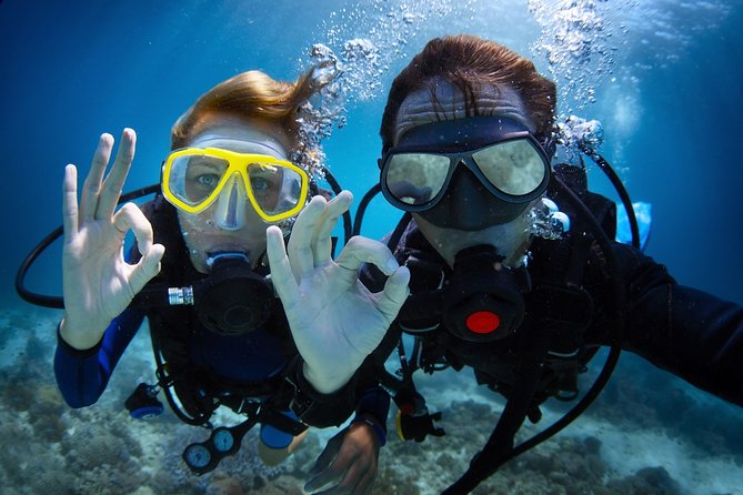 Kusadasi Scuba Diving Experience w/Instructor incl. Transfer - Who This Is Best For (and Who Might Feel Limited)