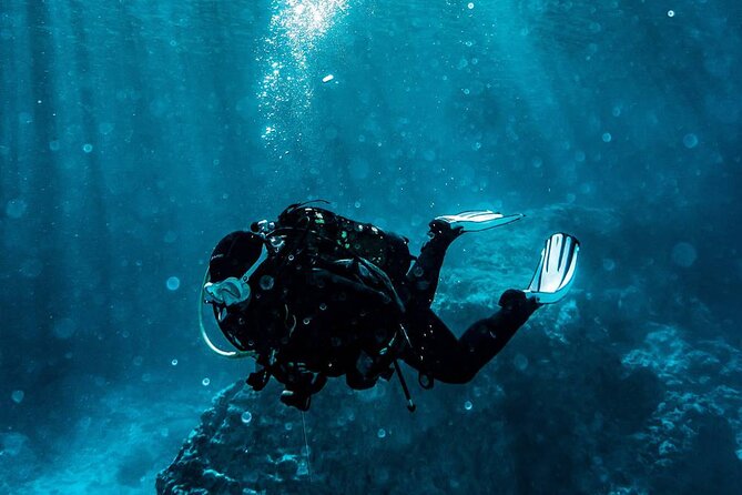 Kusadasi Scuba Diving Tour By Local Experts - First-Timer Instruction That Actually Helps
