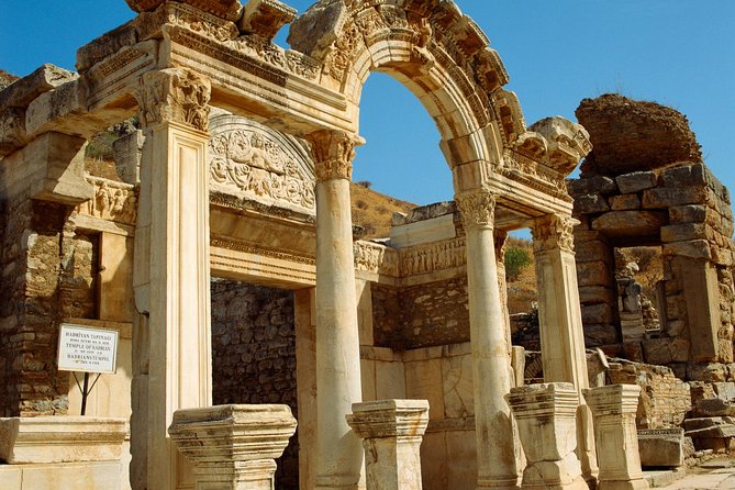 Kusadasi Shore Excursion: Private Full-Day Tour to Ephesus, Didyma and Miletus - Port Pickup and Why a Private Van Works Better Here