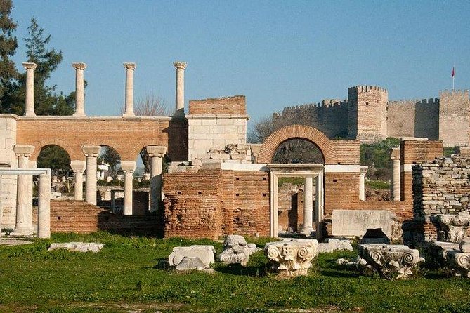 Kusadasi Shore Excursion: Private Full-Day Tour to Ephesus, Didyma and Miletus - Price and Value: What You’re Paying For at $236.18