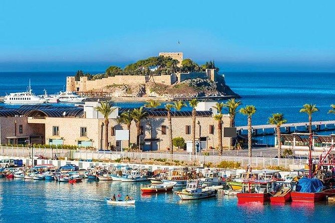 Kusadasi Shore Excursion: Private Full-Day Tour to Ephesus, Didyma and Miletus - Miletus: A Trade City on the Meander’s Edge