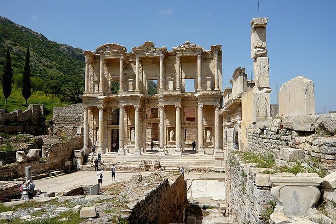 Kusadasi Shore Excursion: Private Tour to Ephesus and the House of Virgin Mary - The House of the Virgin Mary (Meryemana): why it feels different