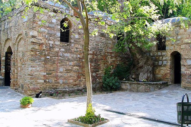 Kusadasi Shore Excursion: Private Tour to Ephesus and the House of Virgin Mary - Entering Ephesus through Magnesia Gate (and why the walk matters)