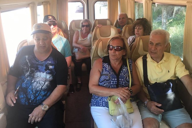 Kusadasi Shore Excursion: Private Tour to Ephesus including Basilica of St John and Temple of Artemis - Meryemana (House of the Virgin Mary): What You’re Really Visiting