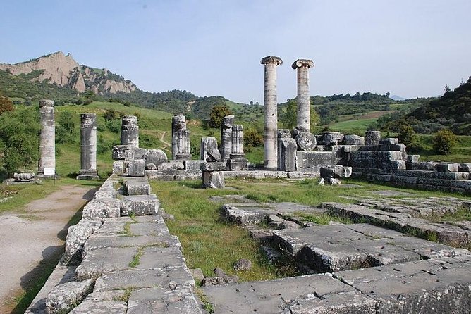Kusadasi Shore Excursion: Private Tour to Ephesus including House of Virgin Mary and Temple of Artemis - Ephesus on foot: what you’ll actually see and why it clicks