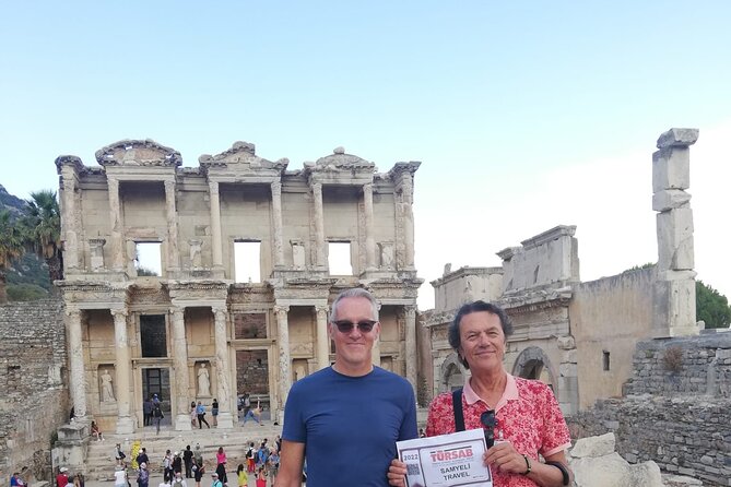 Kusadasi Shore Excursions Ephesus and Wine Tasting Tours - Price and what $70 buys you (and what it doesn’t)