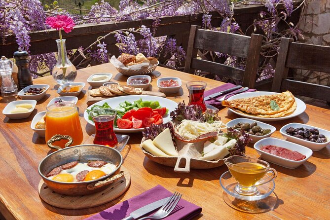 Kusadasi Shore Excursions Ephesus and Wine Tasting Tours - Who should book this Kusadasi Ephesus + wine day
