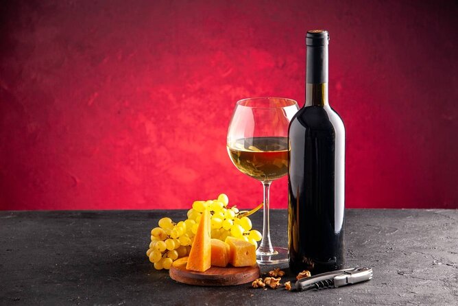Kusadasi Shore Excursions Ephesus and Wine Tasting Tours - How the cruise-port logistics actually help your day