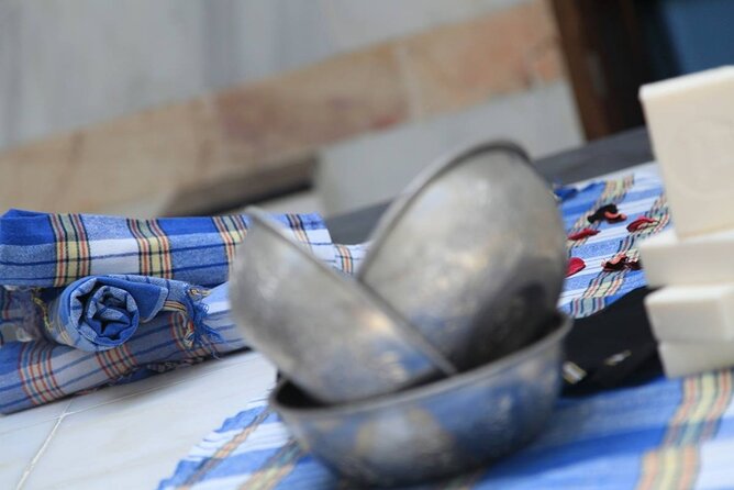 Kusadasi Traditional Turkish Bath Hamam Experience - Kusadasi Hamam in 90 Minutes: What You’re Actually Getting